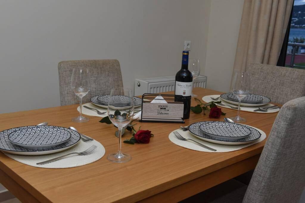 Apartment Dr Vasi Holidays House