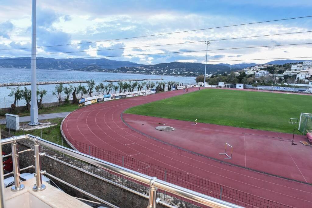 Apartment Dr Vasi Holidays House Agios Nikolaos (Crete)