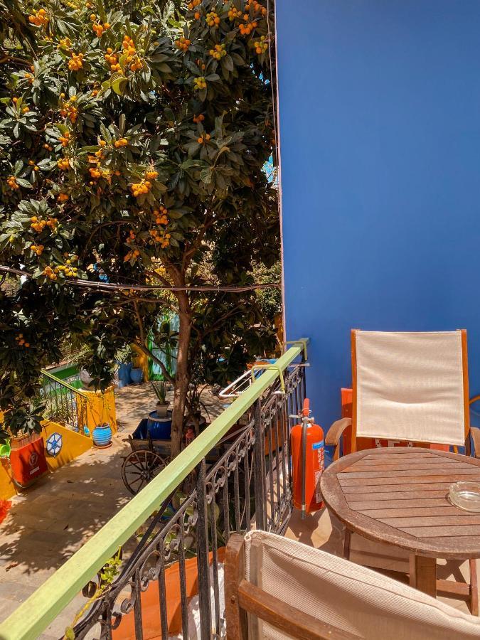 Aparthotel Garden 3*
