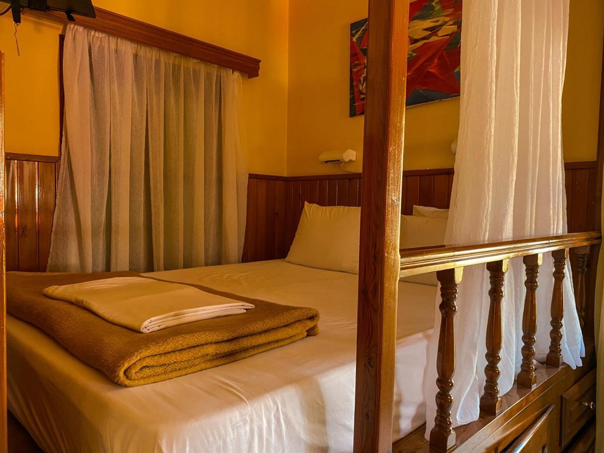 Aparthotel Garden Symi