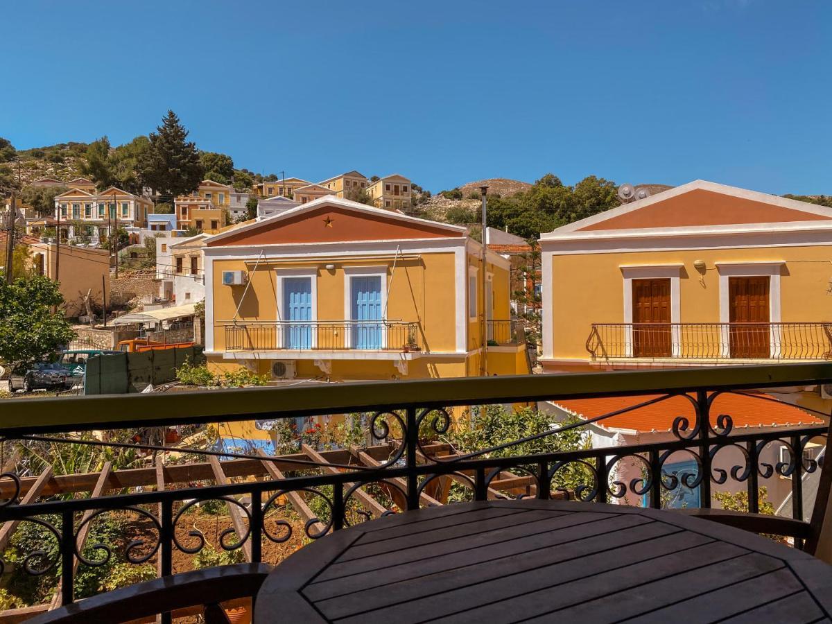 Garden Aparthotel 3*