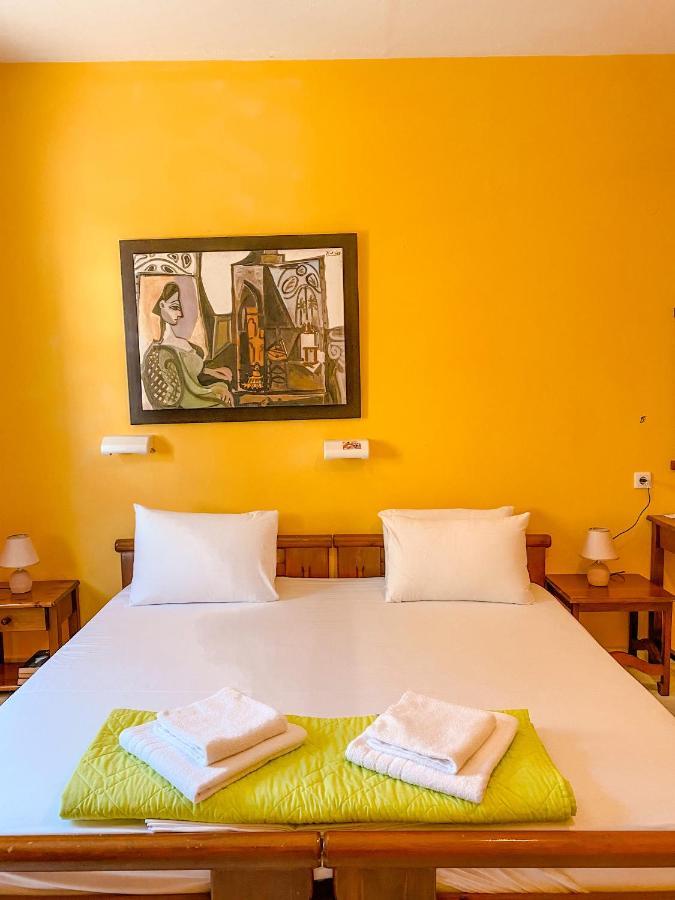 Garden Aparthotel 3*