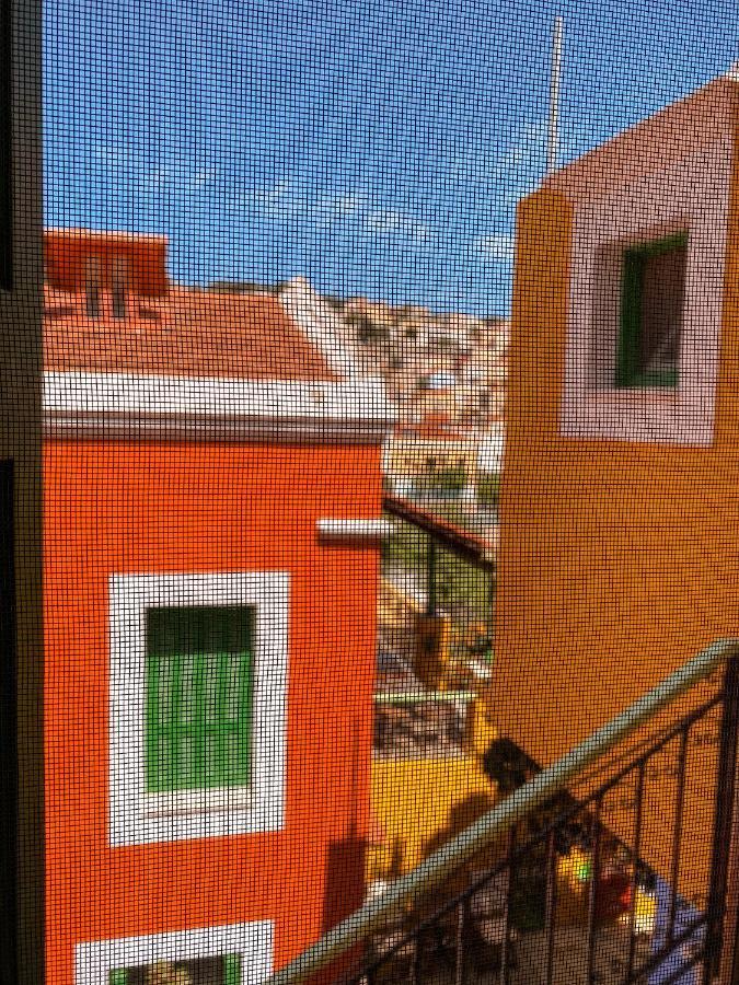 Garden 3* Symi