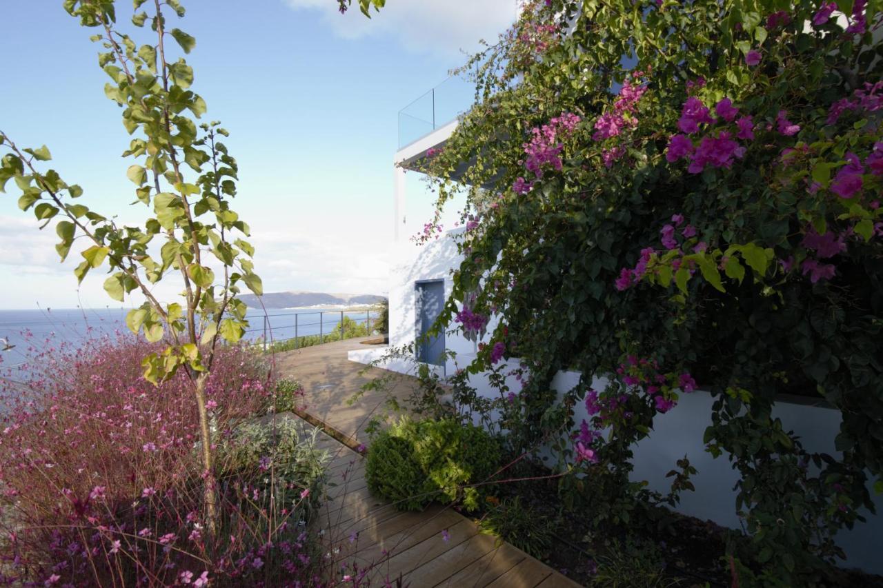 Villa Blue Frames Summer House Batsi (Andros)