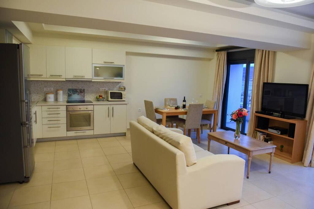 Dr Vasi Holidays House Apartment Agios Nikolaos (Crete)