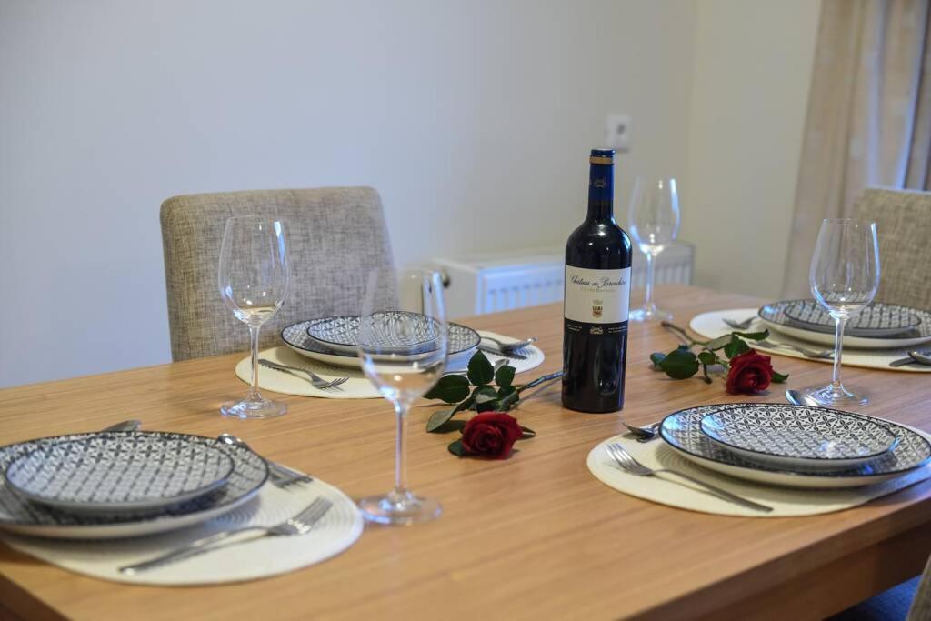 Dr Vasi Holidays House Apartment Agios Nikolaos (Crete)