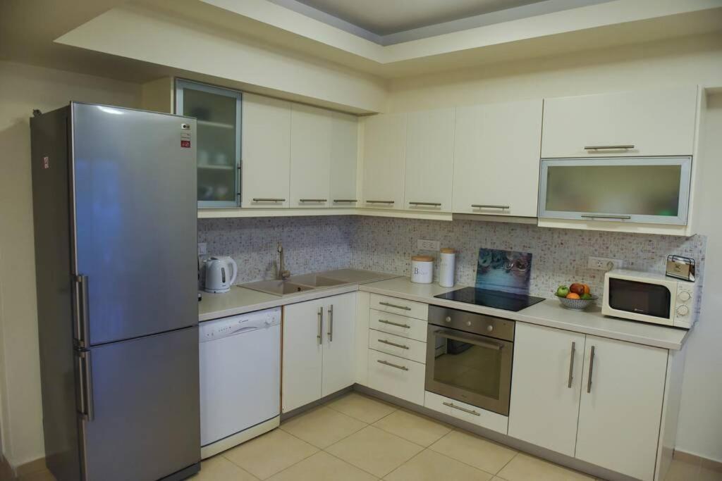 Dr Vasi Holidays House Apartment *