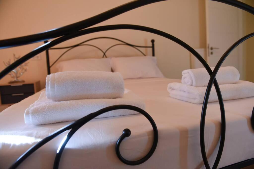 Dr Vasi Holidays House Apartment