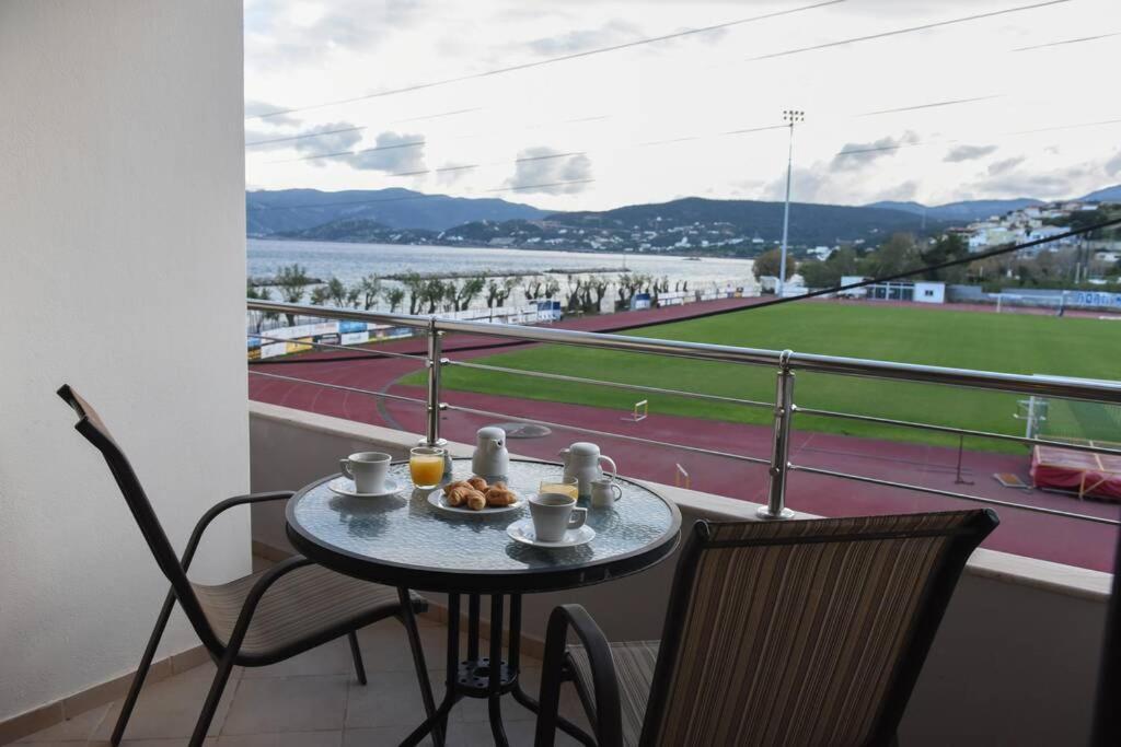Dr Vasi Holidays House Apartment Agios Nikolaos (Crete)