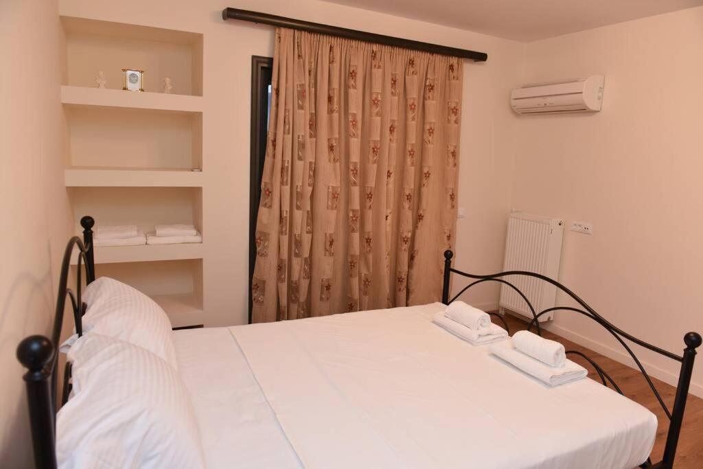 Dr Vasi Holidays House Agios Nikolaos (Crete)