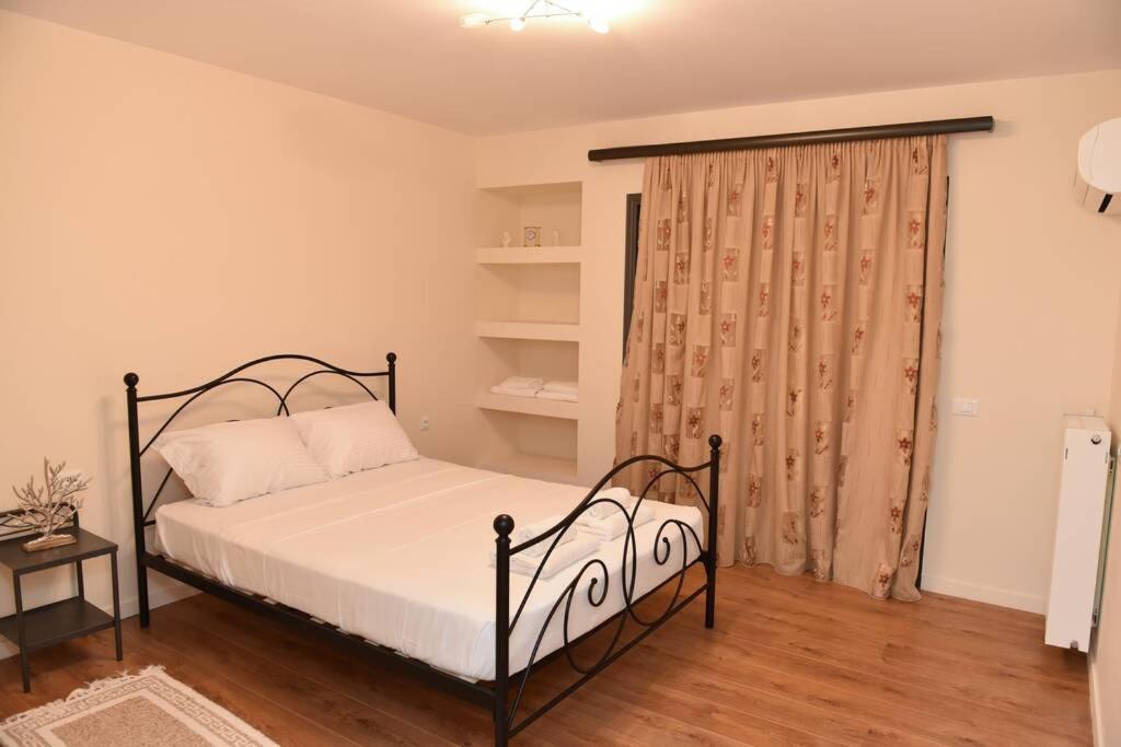 Dr Vasi Holidays House Apartment *