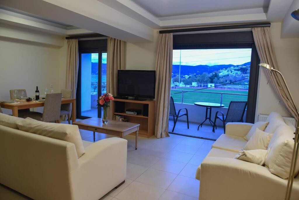 Dr Vasi Holidays House * Agios Nikolaos (Crete)