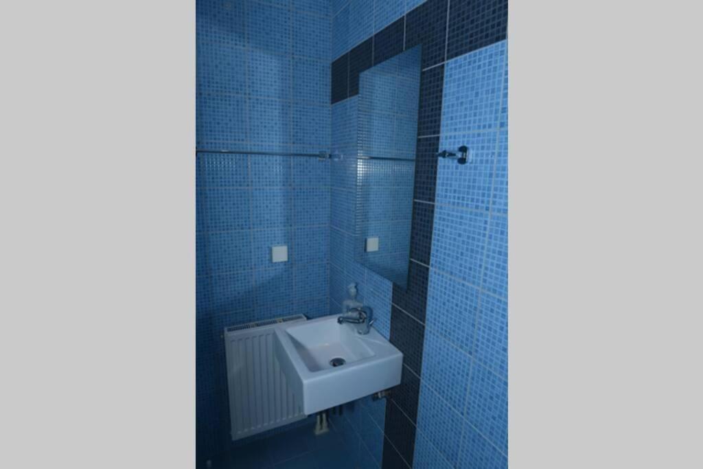 Dr Vasi Holidays House Agios Nikolaos (Crete)
