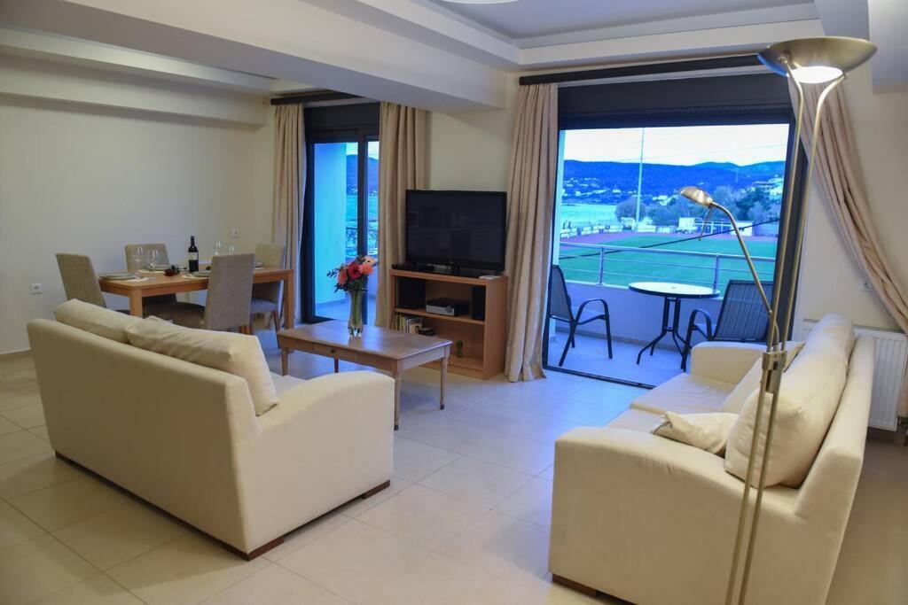 Dr Vasi Holidays House