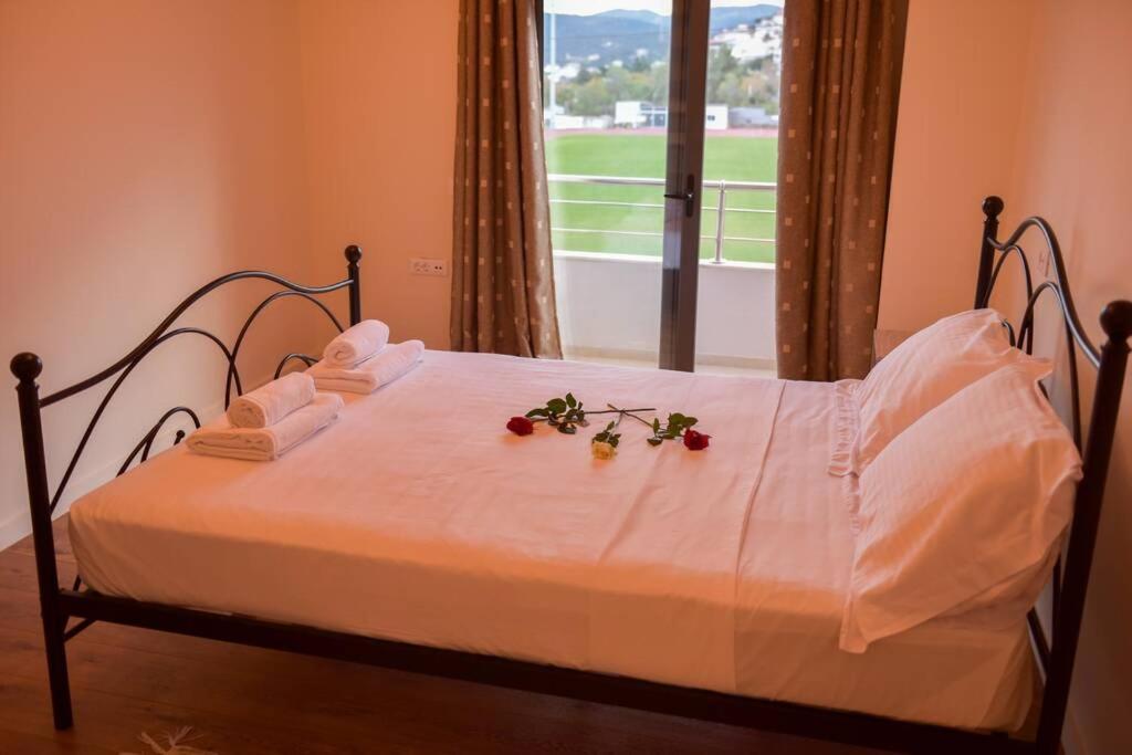 Dr Vasi Holidays House * Agios Nikolaos (Crete)