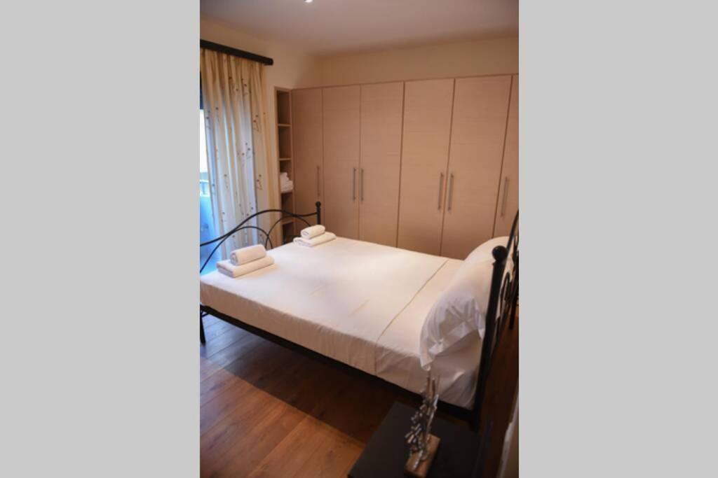 Dr Vasi Holidays House Apartment