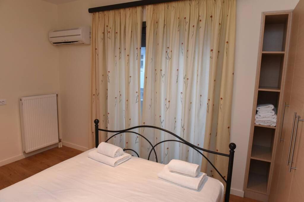 Dr Vasi Holidays House Apartment