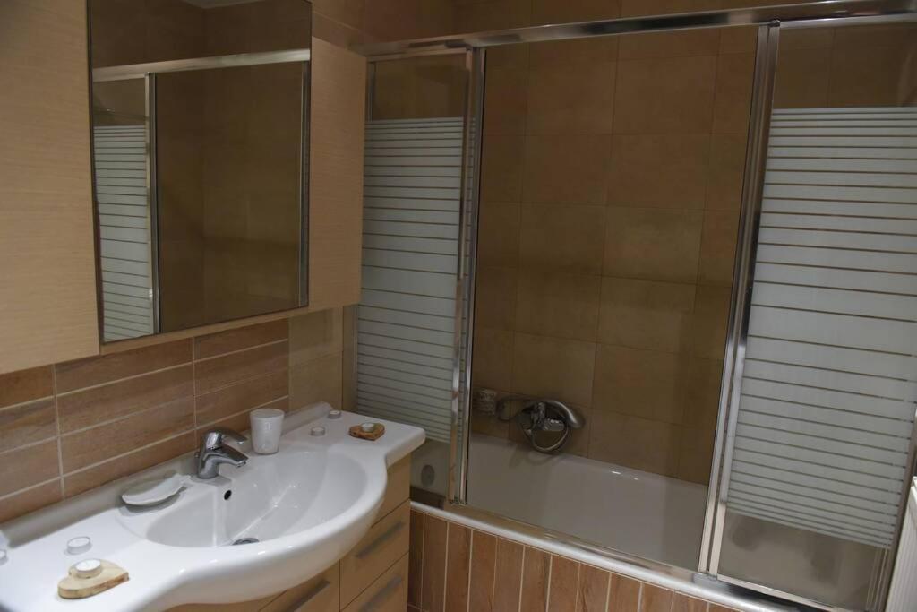 Dr Vasi Holidays House * Agios Nikolaos (Crete)