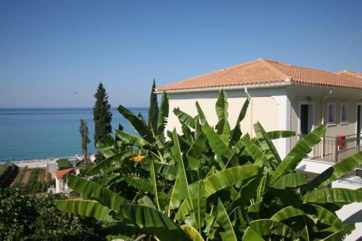 Miloni Apartment *