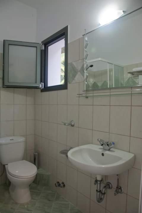 Miloni Apartment