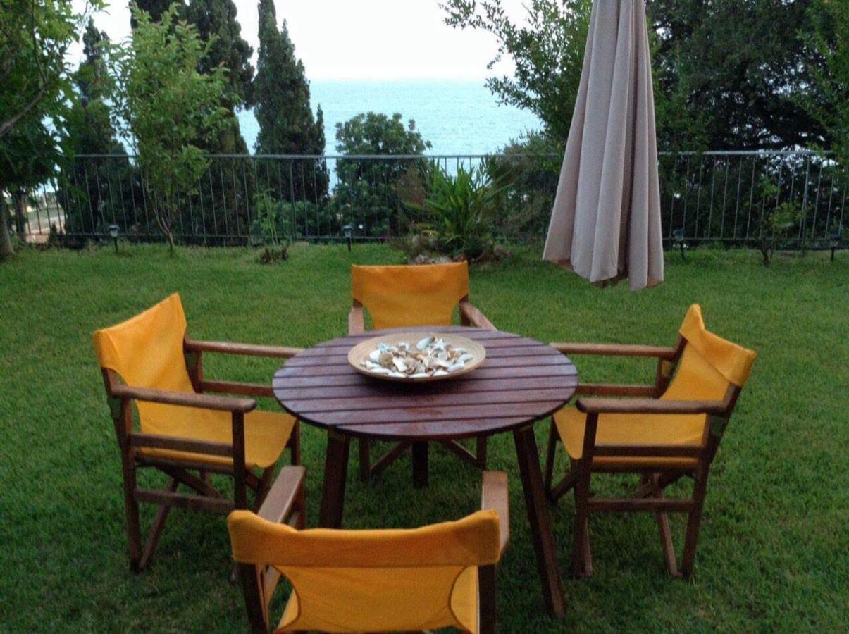 Apartment Miloni Lourdata (Kefalonia)