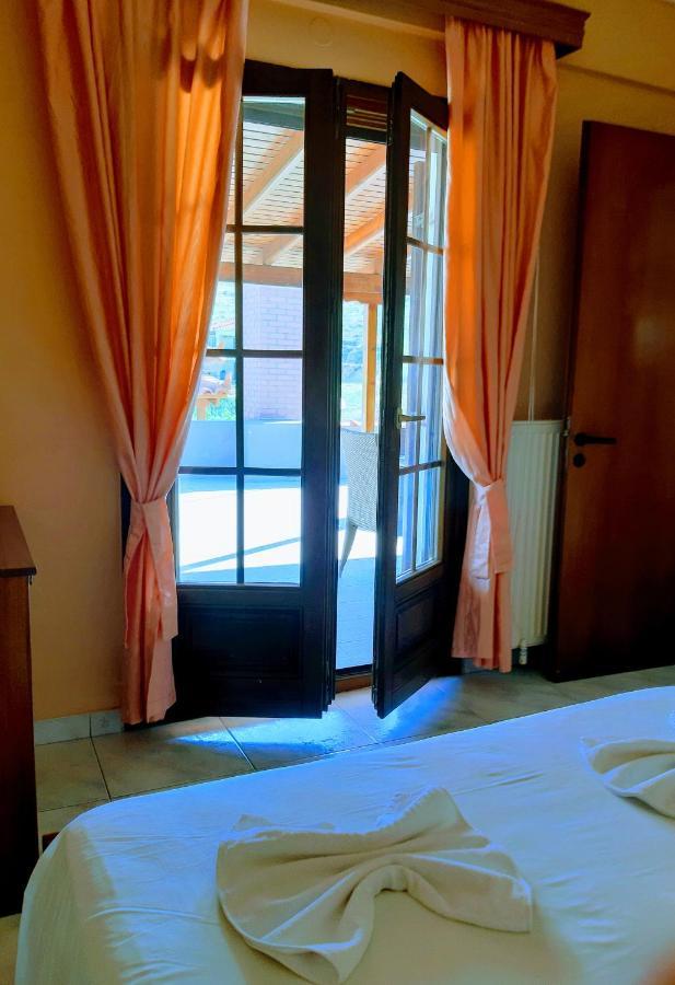 View Apartment