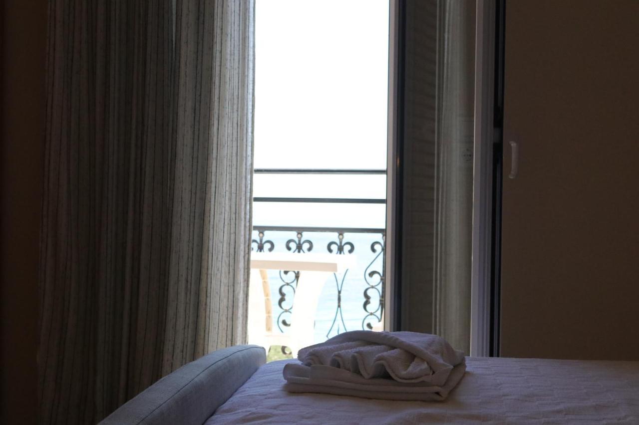 Hotel Michaela Poros (Kefalonia)