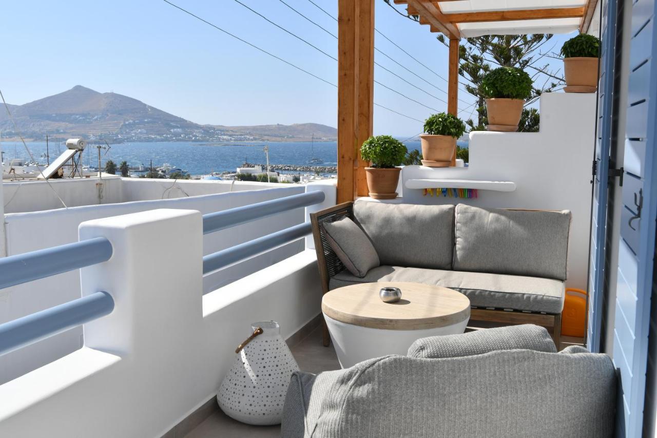 Iresma Apartment