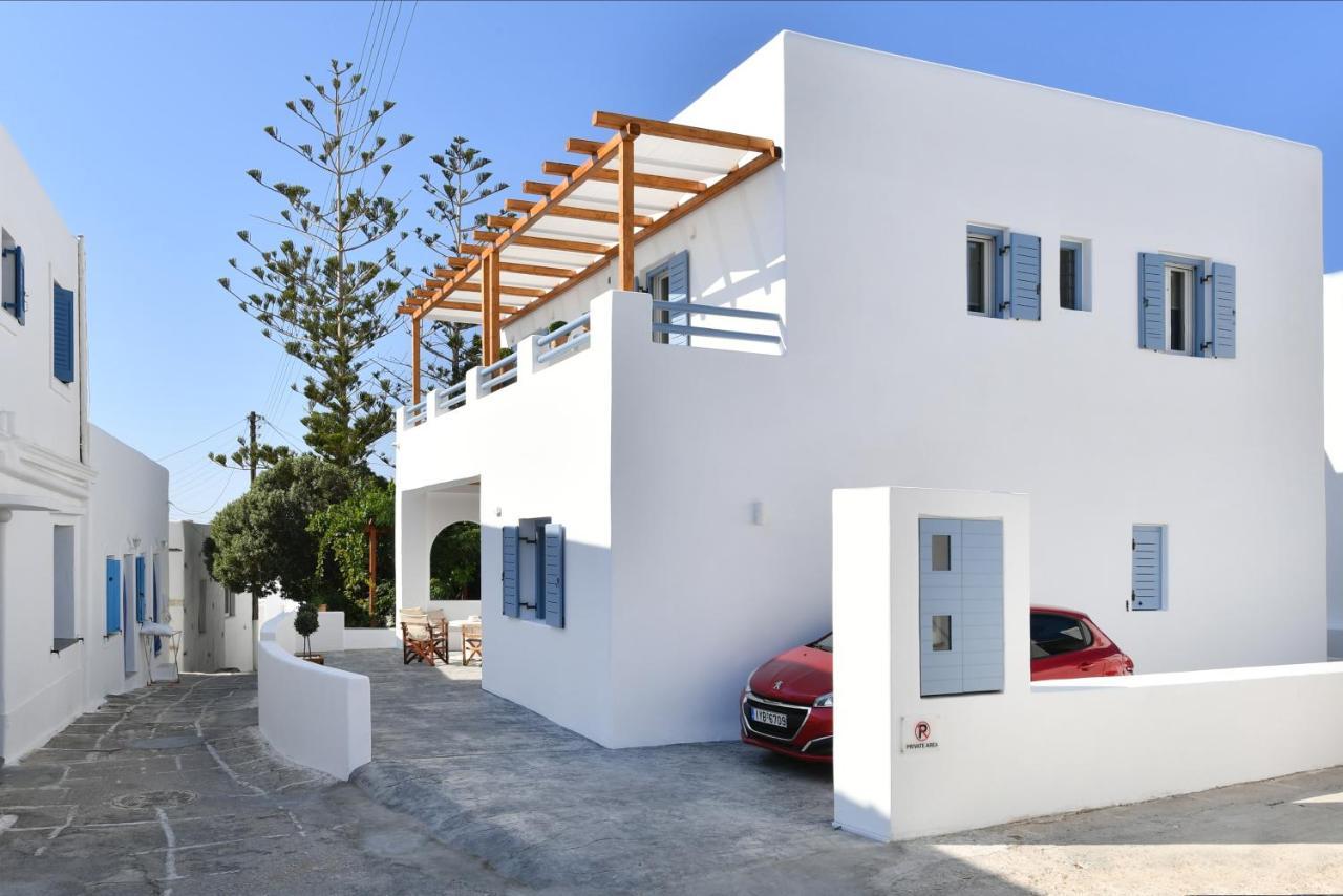 Apartment Iresma *