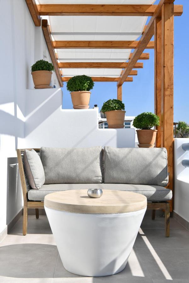 Iresma Naousa (Paros)