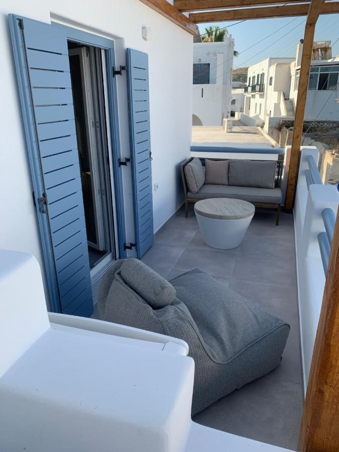 Iresma Apartment