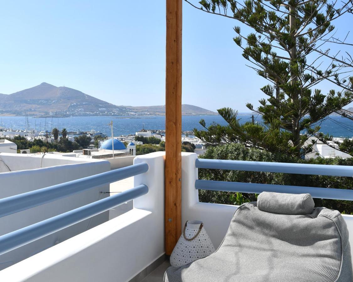 Apartment Iresma *