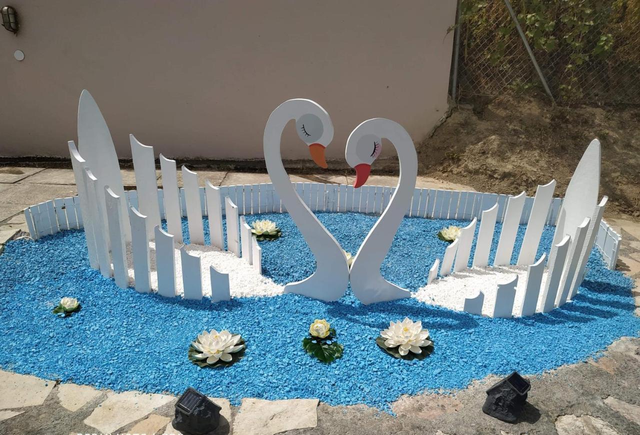 κτήμα παπαβασιλόπουλος 2 - Holiday home *