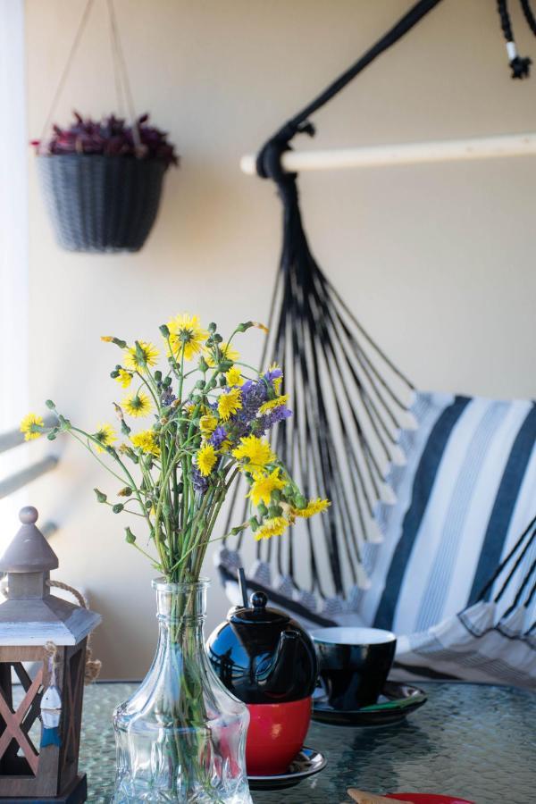 Ionian Senses - Corfu, Menigos Apartment *