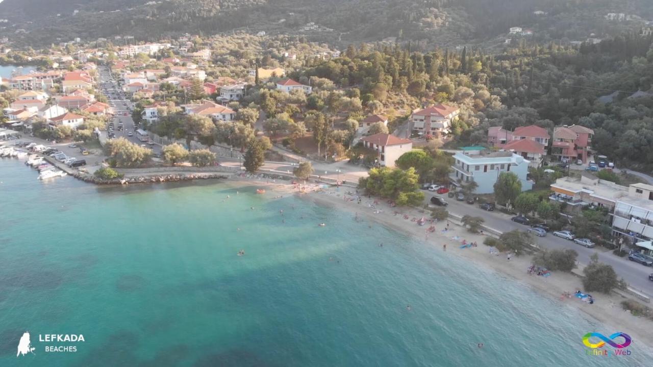 Apartment Lefkada Two Bedroom