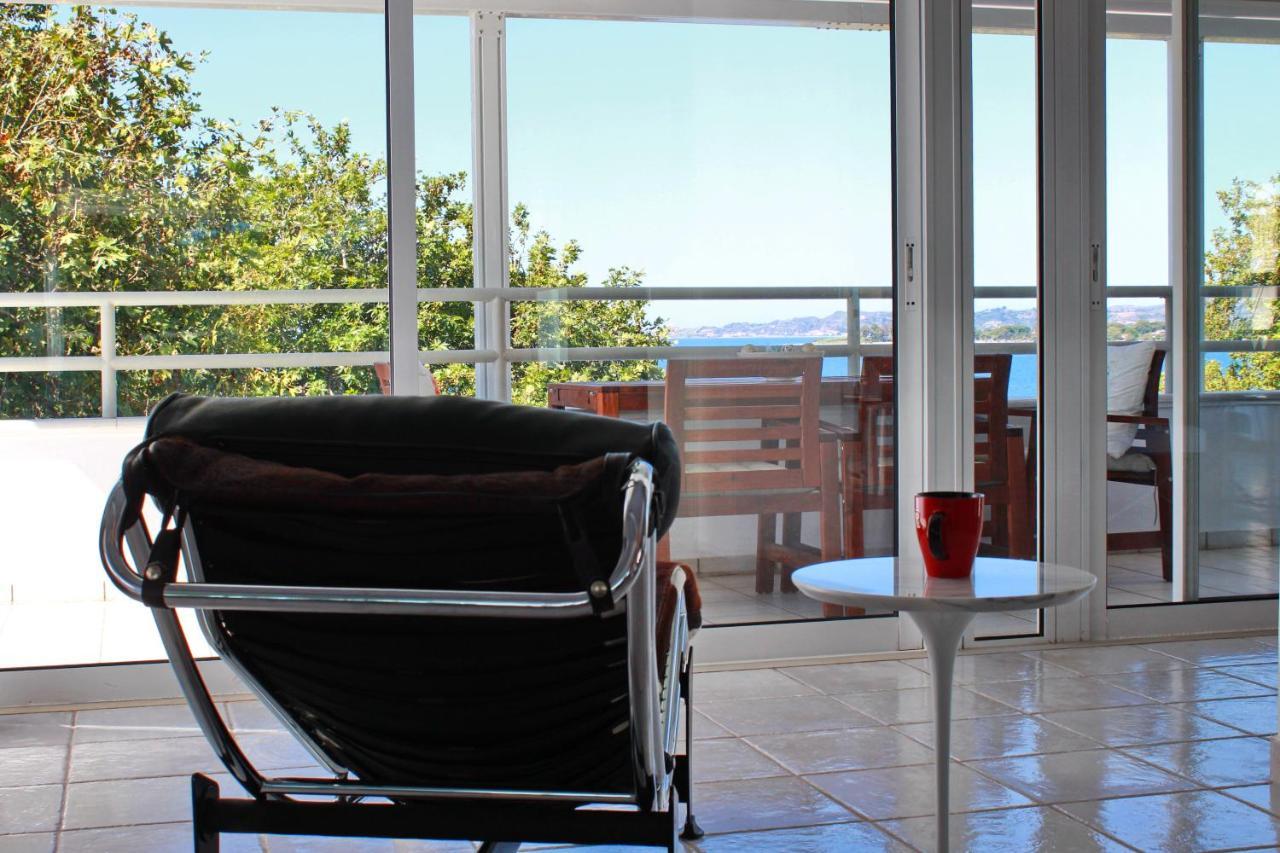 Vallia - Luxury Penthouse Apartment *