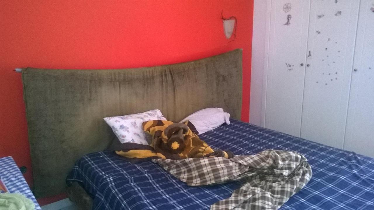 Koukmaris House Homestay Epanomi