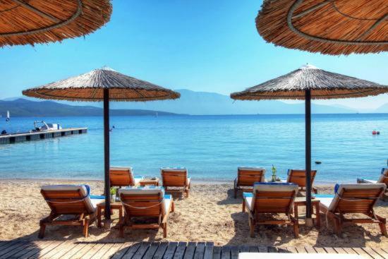 Apartment Lefkada Two Bedroom *