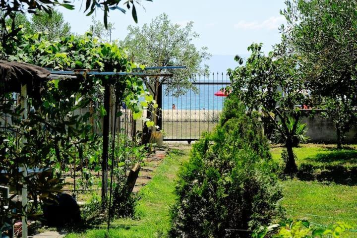 House By The Sea 2 Apartment Nea Iraklitsa