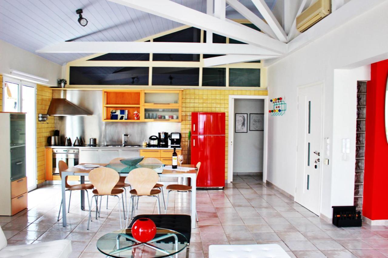 Vallia - Luxury Penthouse