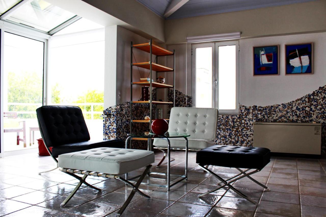 Apartment Vallia - Luxury Penthouse *