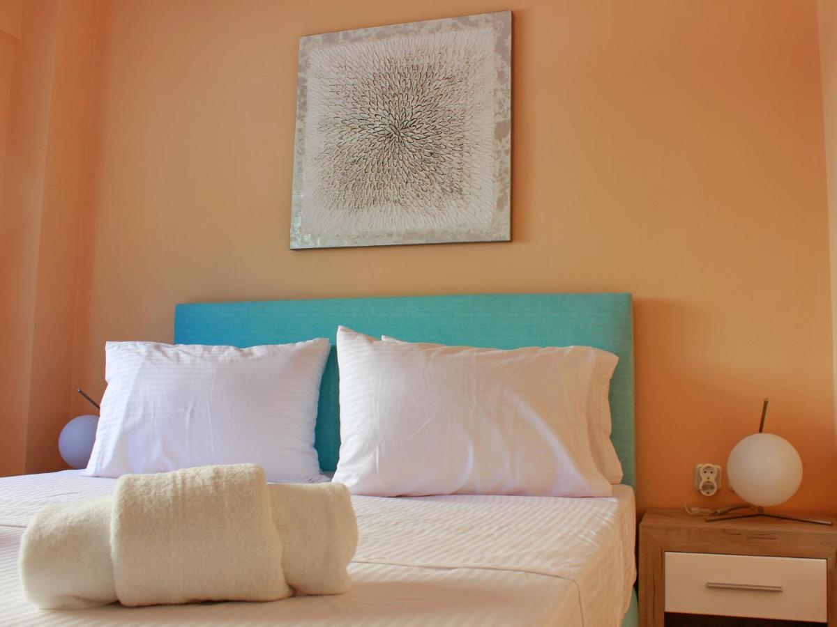 Vallia - Double A2 Apartment