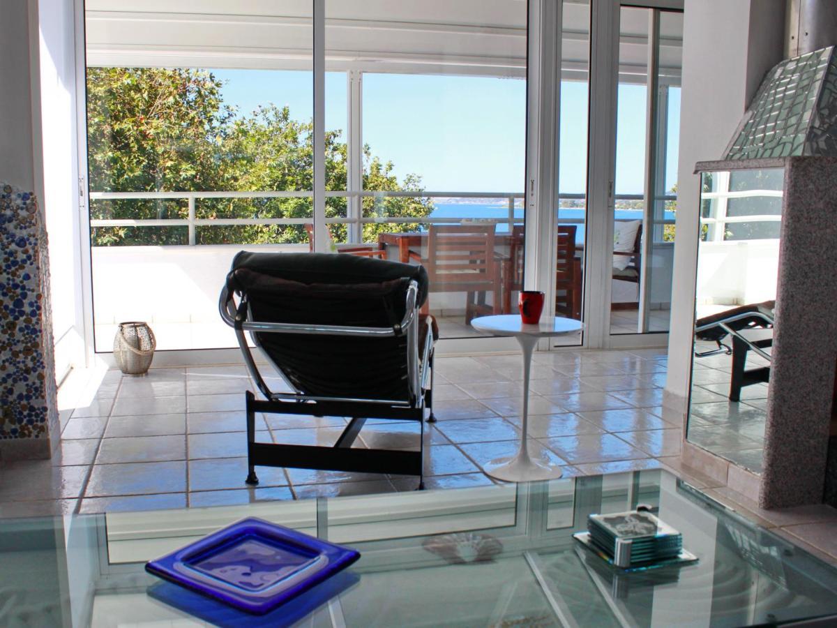Vallia - Luxury Penthouse Nafpaktos