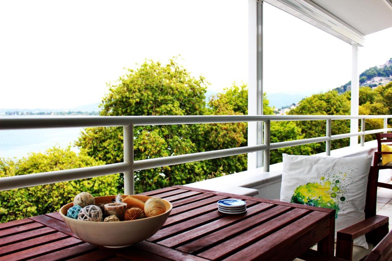 Vallia - Luxury Penthouse Apartment *