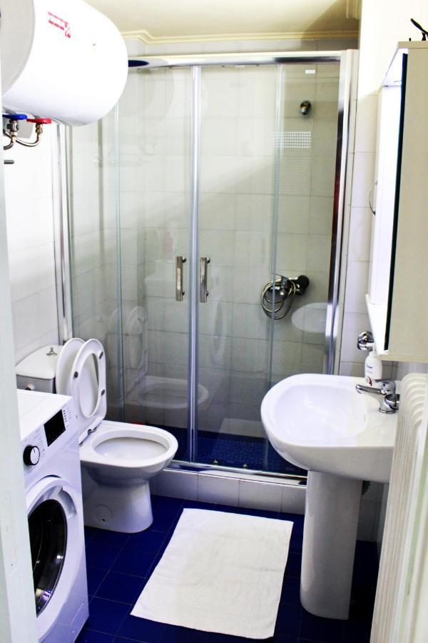 Apartment Vallia - Double A2 Nafpaktos