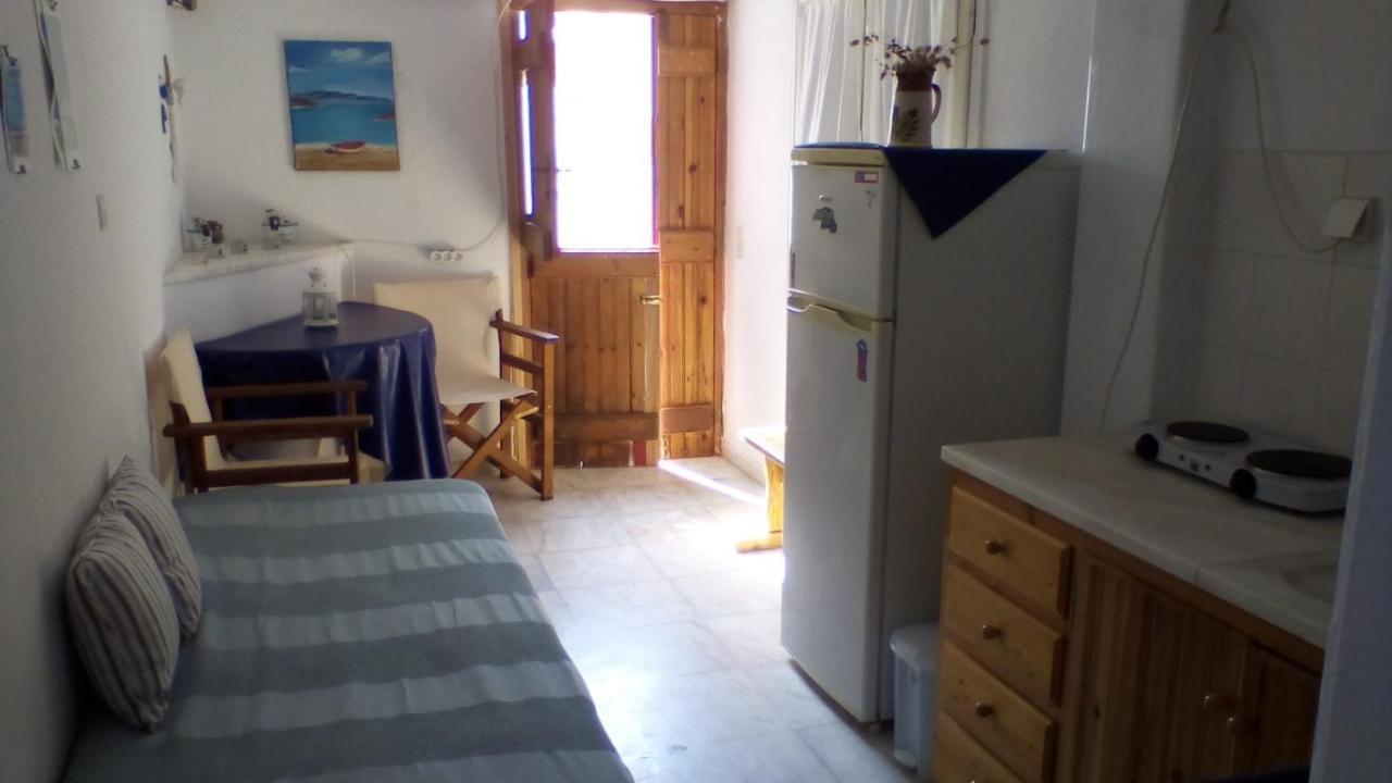 Panormos Studio Apartment Panormos (Tinos)