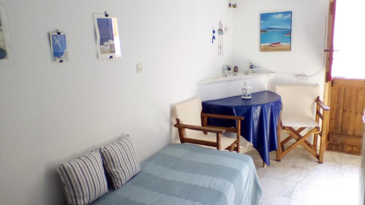 Panormos Studio Apartment *