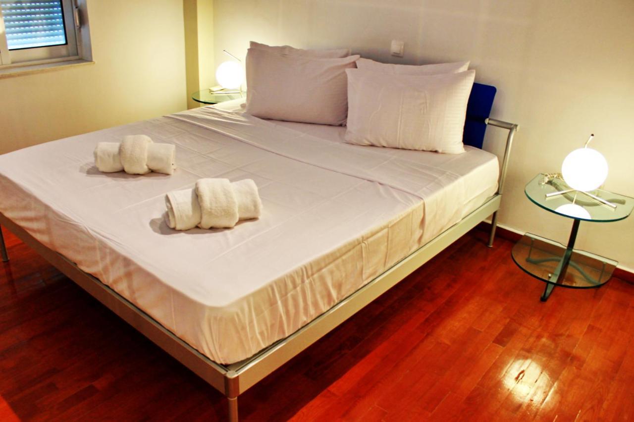 Vallia - Luxury Penthouse Apartment