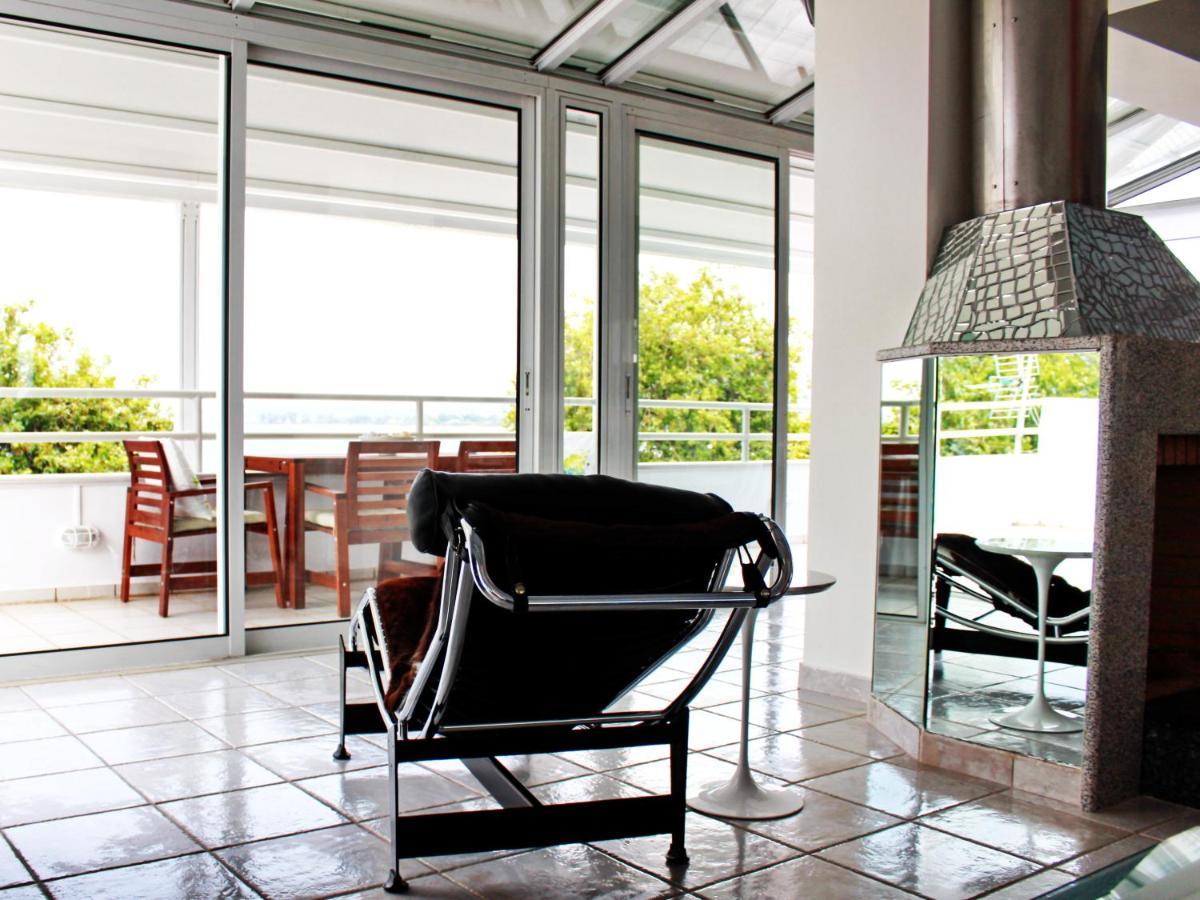Vallia - Luxury Penthouse