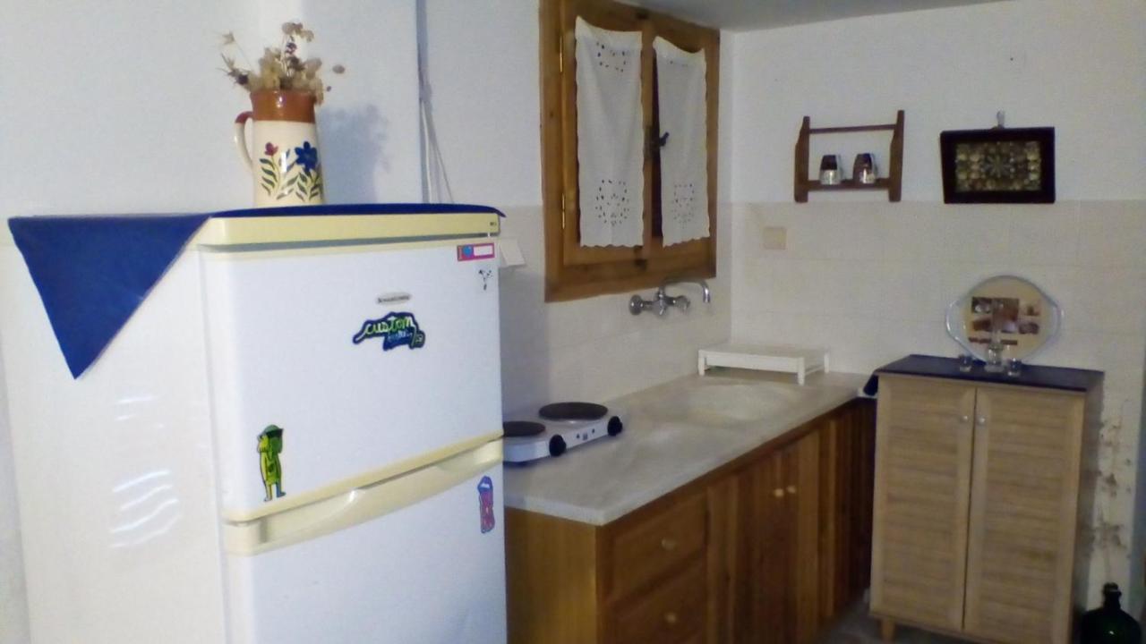 Panormos Studio Apartment